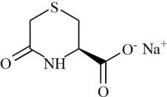 Cysteine Impurity 1 Sodium Salt