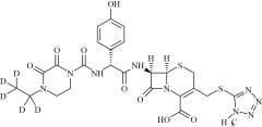 Cefoperazone-d5