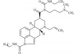 Cabergoline EP Impurity C