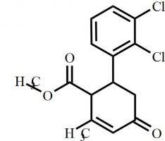 Clevidipine Impurity 13 (Mixture of cis and trans Isomers)