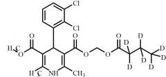 Clevidipine-d7