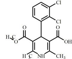 Clevidipine Impurity 1