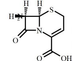 Ceftizoxime Impurity 9