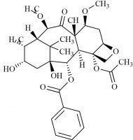 Cabazitaxel Impurity 6