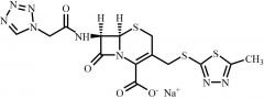 Cefazolin Sodium Salt