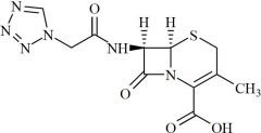 Cefazolin EP Impurity C