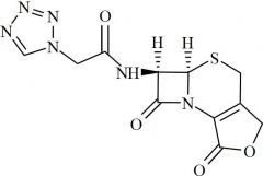 Cefazolin EP Impurity G