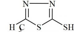 Cefazolin EP Impurity E