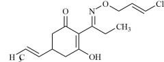 Clethodim Impurity 1