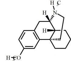 Dextromethorphan EP Impurity D