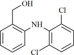 Diclofenac EP Impurity C