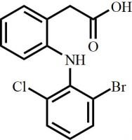 Diclofenac EP Impurity D