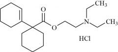 Dicycloverine EP Impurity B HCl