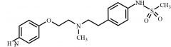 Dofetilide Impurity 8