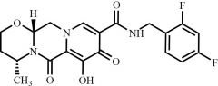 Dolutegravir Impurity 6