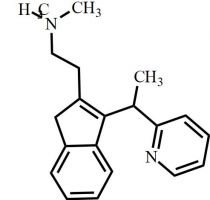 Dimetindene