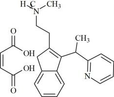 Dimetindene Maleate