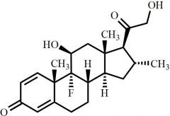 Desoximetasone