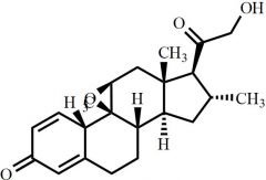 Desoximetasone Impurity E