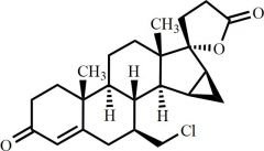 Drospirenone EP Impurity H