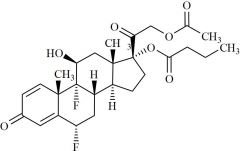 Difluprednate