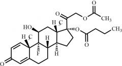 Difluprednate Impurity 1