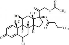 Difluprednate Impurity 3