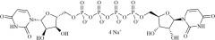 Diquafosol Tetrasodium Salt