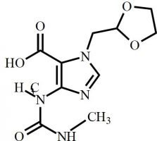 Doxofylline Impurity 4