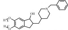 Donepezil Impurity 18 (Mixture of Diastereomers)