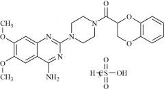 Doxazosin Mesylate