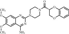 R-Doxazosin