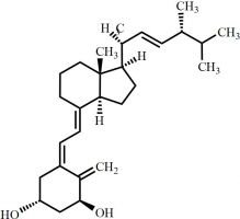 Doxercalciferol