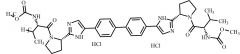 Daclatasvir DiHCl