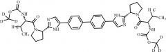 Daclatasvir-d6