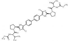 Daclatasvir Impurity 26