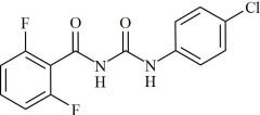 Diflubenzuron