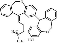 Doxepin Impurity 2 HCl