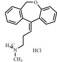 (E)-Doxepin HCl