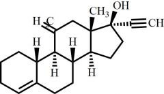 Desogestrel EP Impurity B