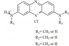 Azure Chloride (Mixture)