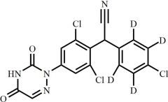 Diclazuril-d4