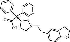 Darifenacin Impurity 10