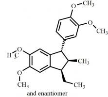 Diisohomoeugenol