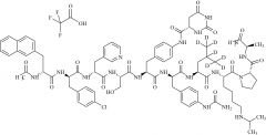 Degarelix-d7 Trifluoroacetate