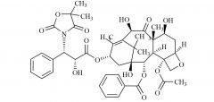 Docetaxel Metabolite M4