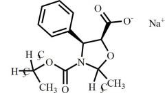 Docetaxel Impurity 4 Sodium Salt (Oxazolidine 4S,5S Isomer)