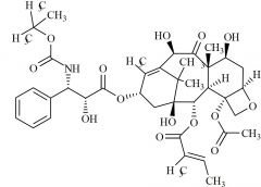 Docetaxel EP Impurity A