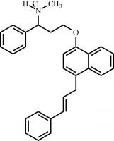 Dapoxetine Impurity 8