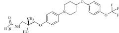 Delamanid Impurity 3